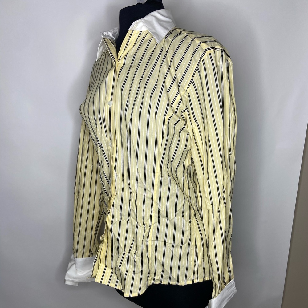 Liz Claiborne Blouse